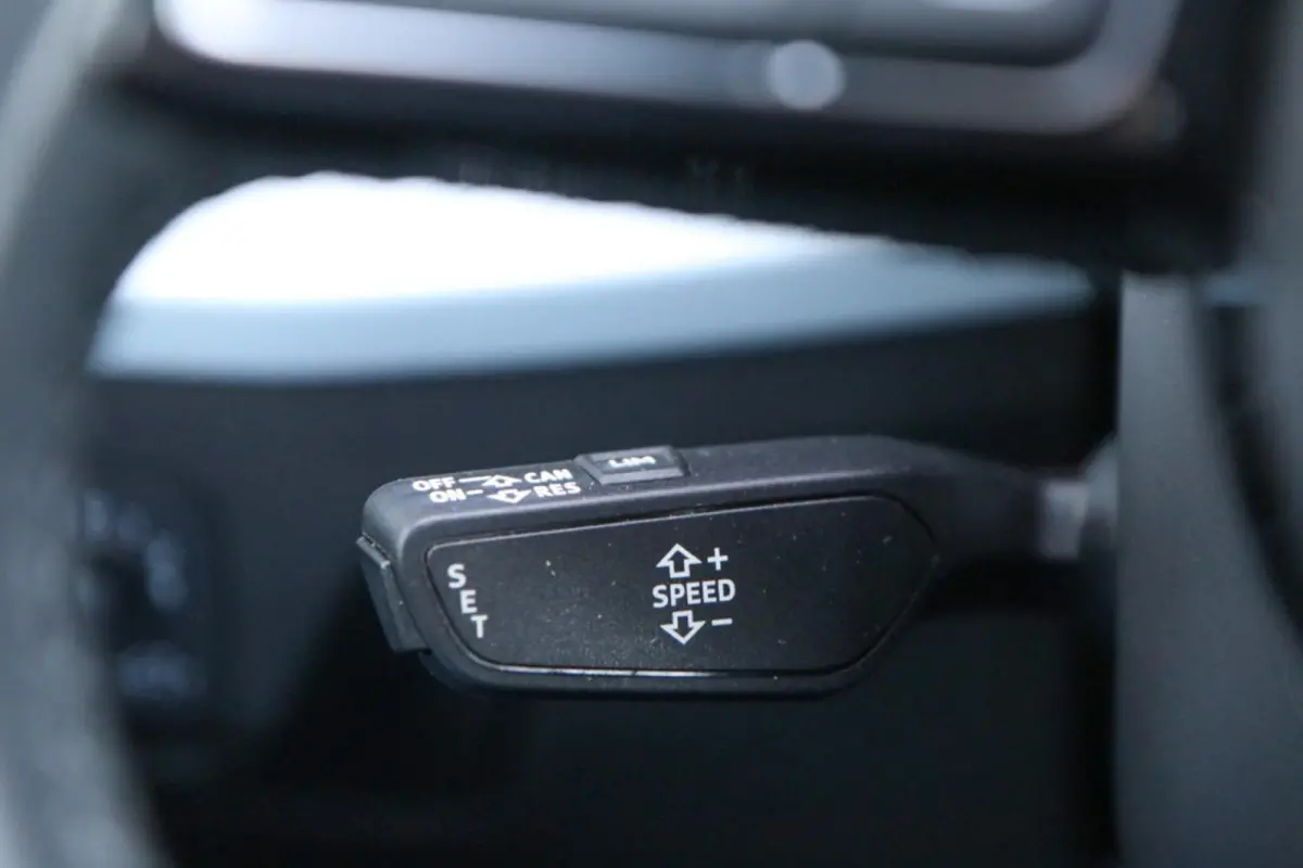 30 TFSI 116pk Pro Line | Parkeersensoren | Cruise Control | Navigatie