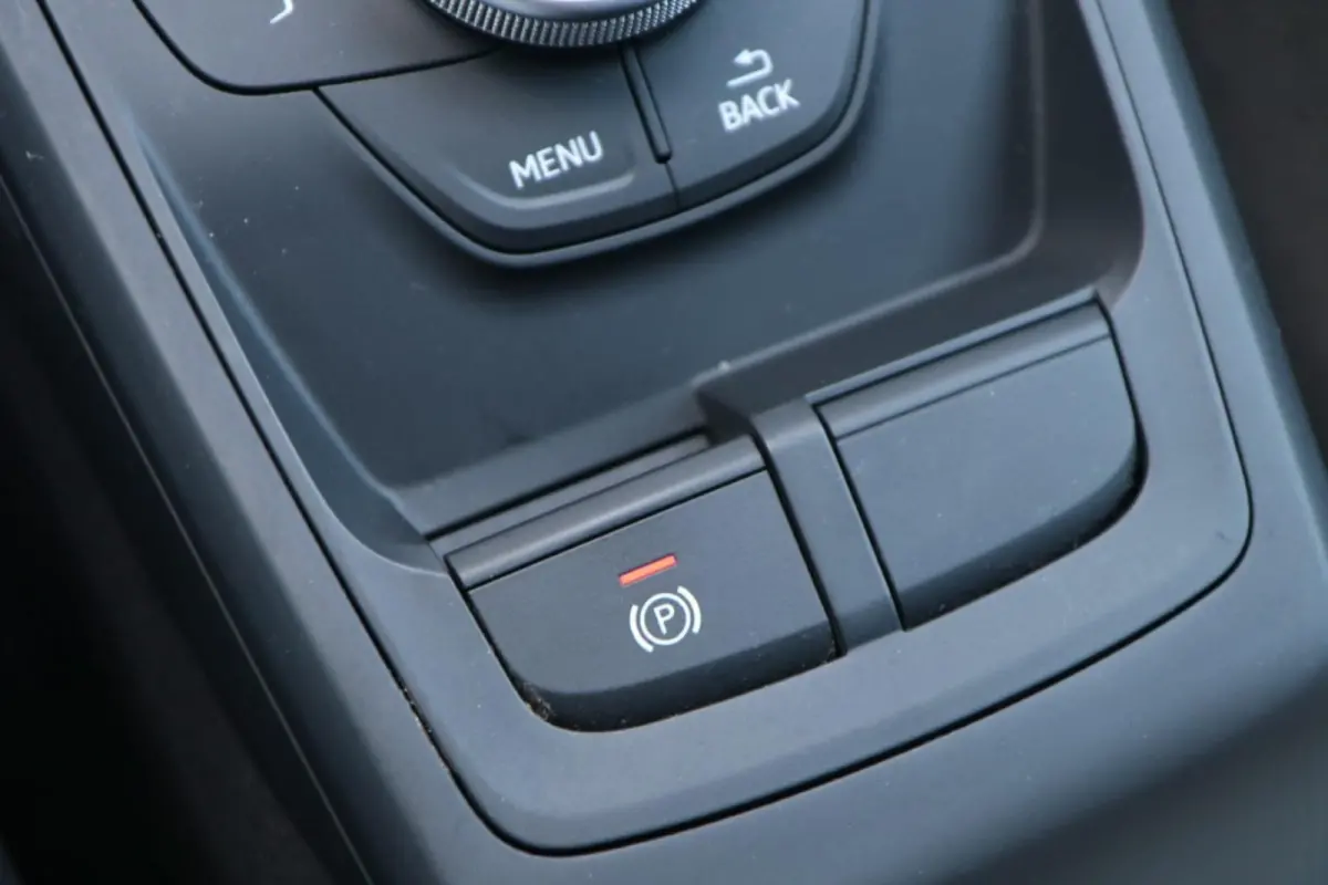 30 TFSI 116pk Pro Line | Parkeersensoren | Cruise Control | Navigatie