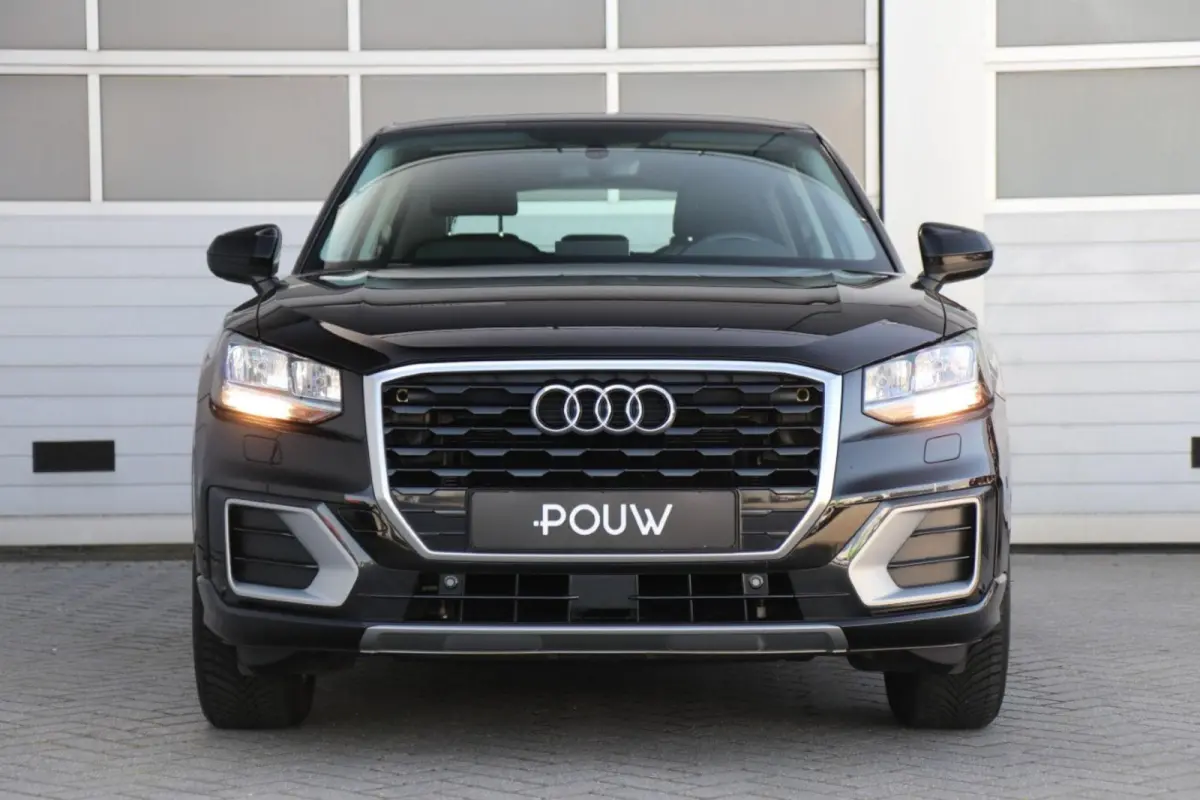 30 TFSI 116pk Pro Line | Parkeersensoren | Cruise Control | Navigatie