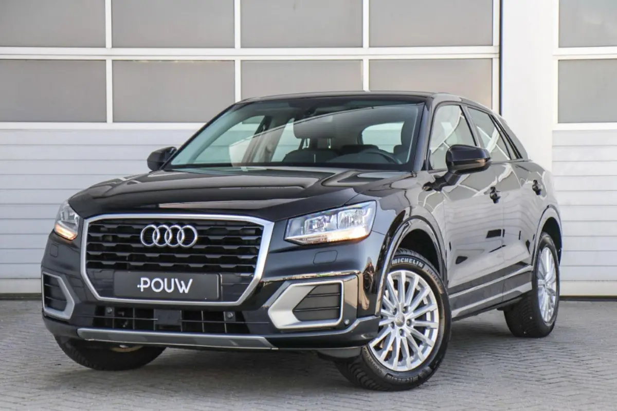 30 TFSI 116pk Pro Line | Parkeersensoren | Cruise Control | Navigatie