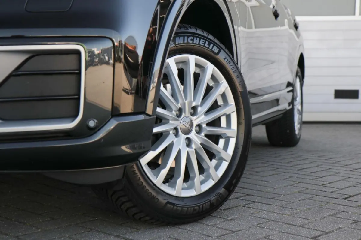 30 TFSI 116pk Pro Line | Parkeersensoren | Cruise Control | Navigatie