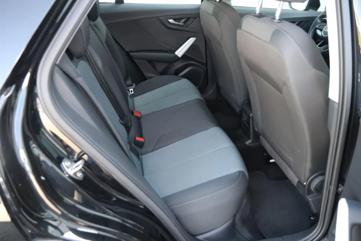 30 TFSI 116pk Pro Line | Parkeersensoren | Cruise Control | Navigatie