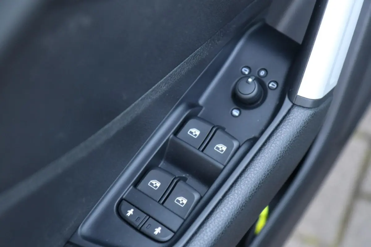 30 TFSI 116pk Pro Line | Parkeersensoren | Cruise Control | Navigatie
