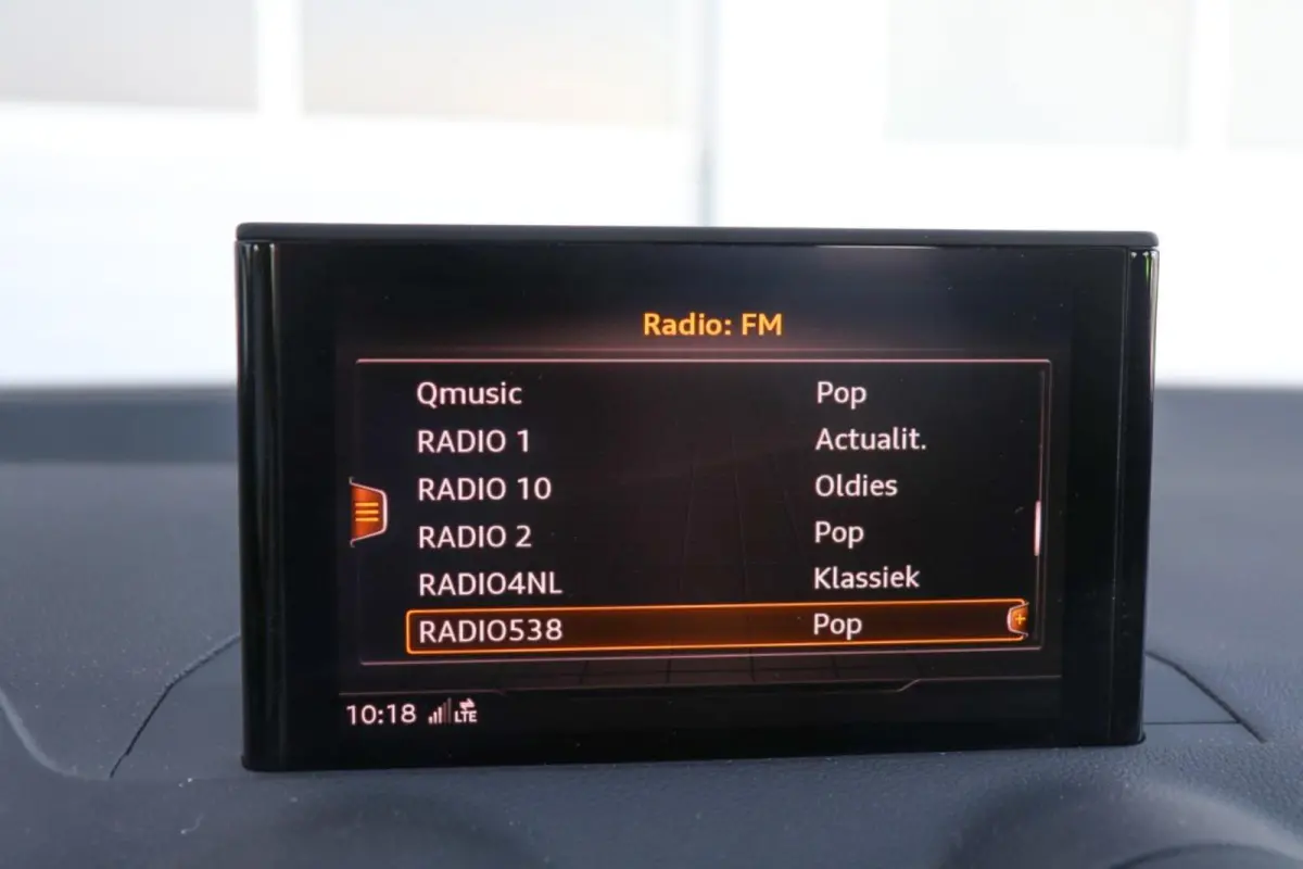 30 TFSI 116pk Pro Line | Parkeersensoren | Cruise Control | Navigatie