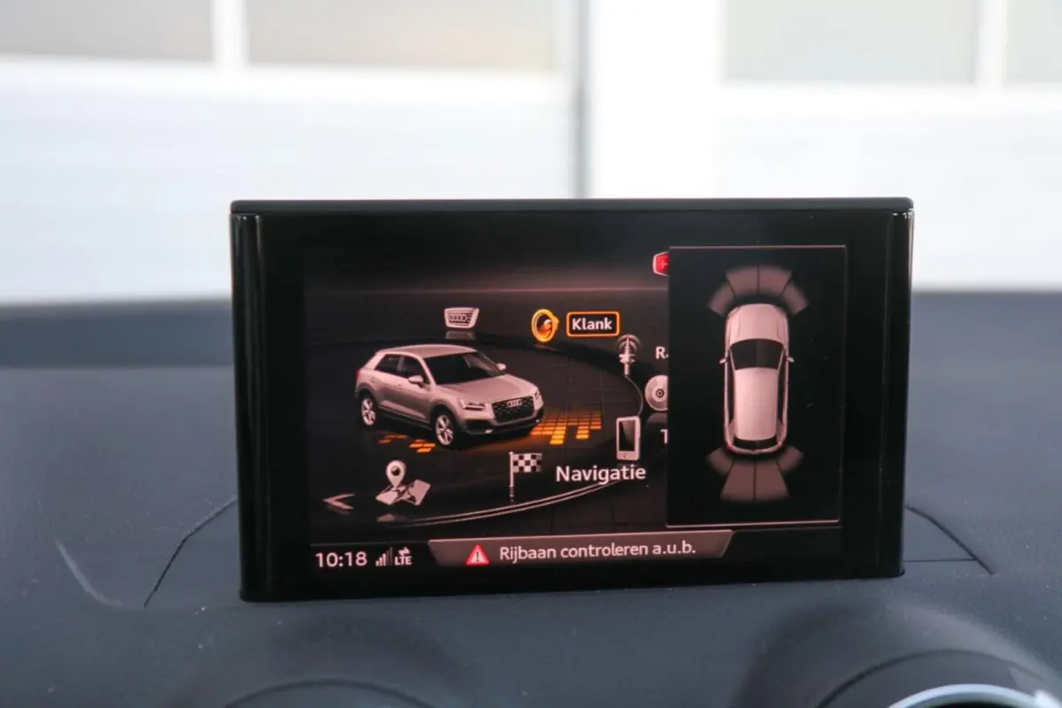 30 TFSI 116pk Pro Line | Parkeersensoren | Cruise Control | Navigatie