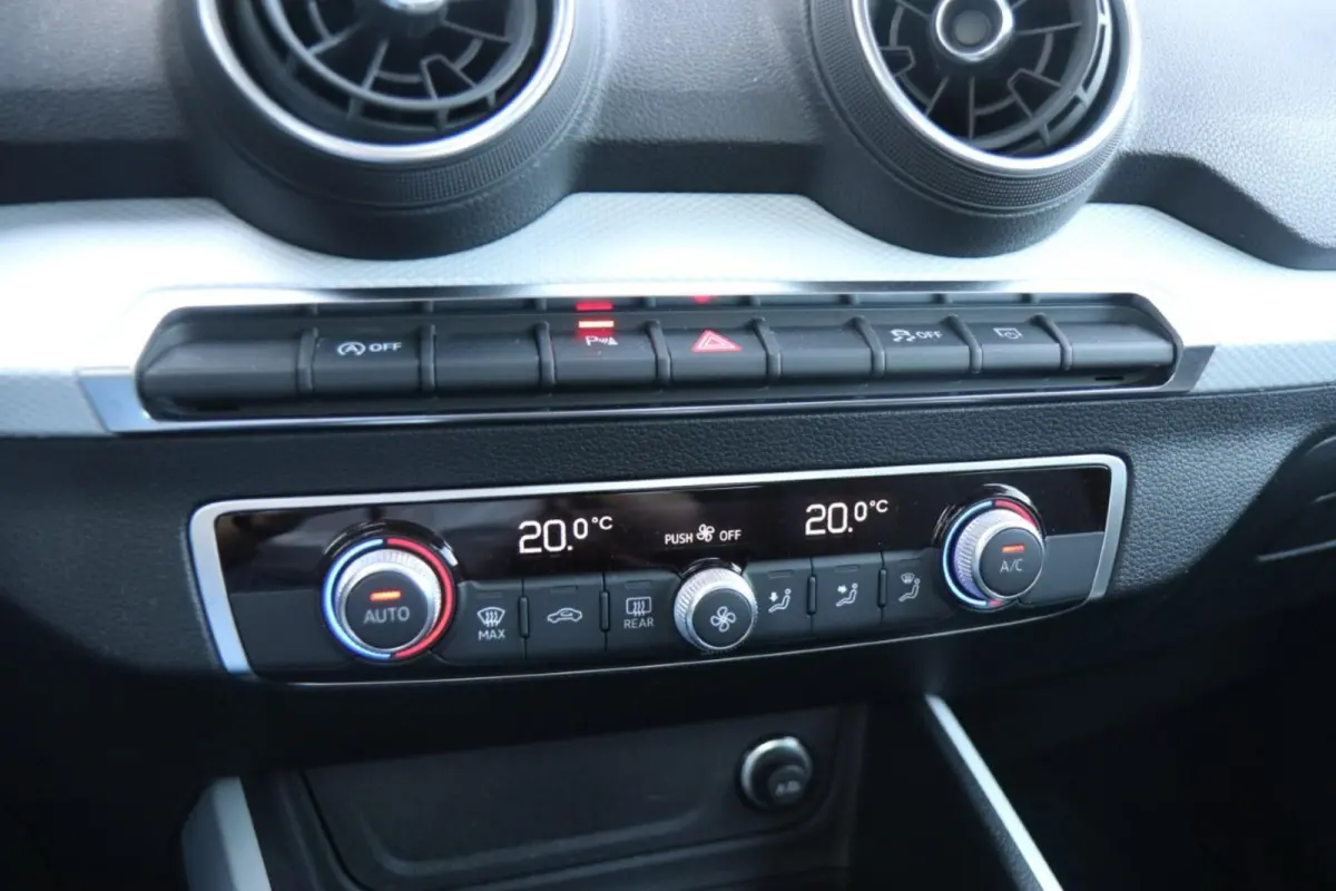 30 TFSI 116pk Pro Line | Parkeersensoren | Cruise Control | Navigatie