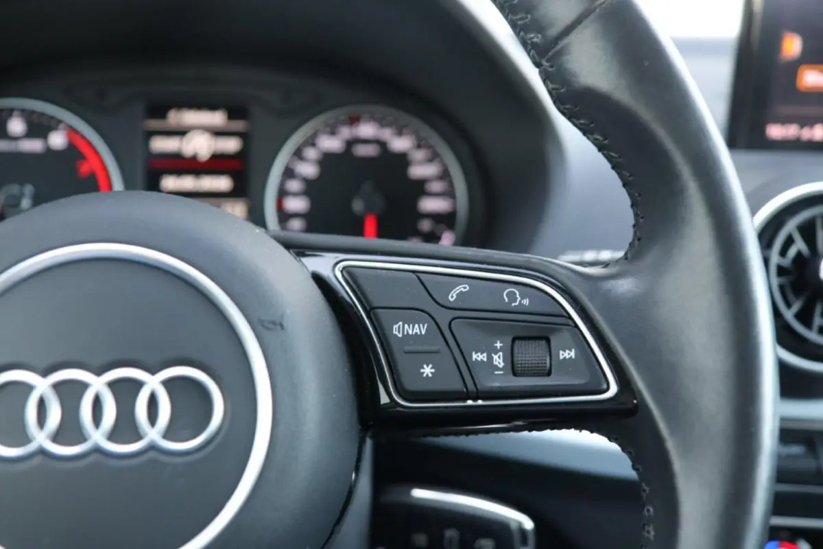 30 TFSI 116pk Pro Line | Parkeersensoren | Cruise Control | Navigatie