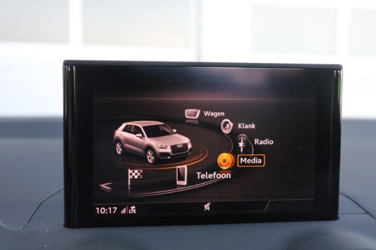 30 TFSI 116pk Pro Line | Parkeersensoren | Cruise Control | Navigatie