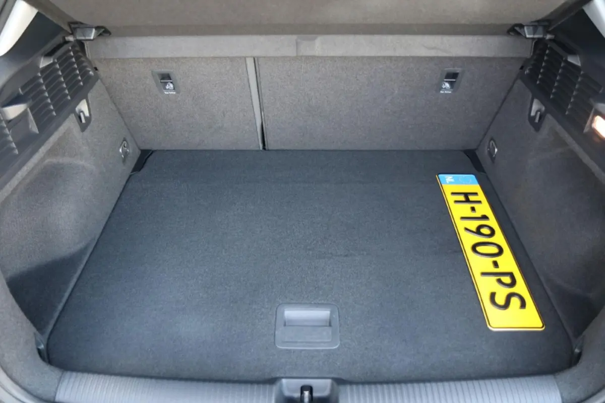 30 TFSI 116pk Pro Line | Parkeersensoren | Cruise Control | Navigatie