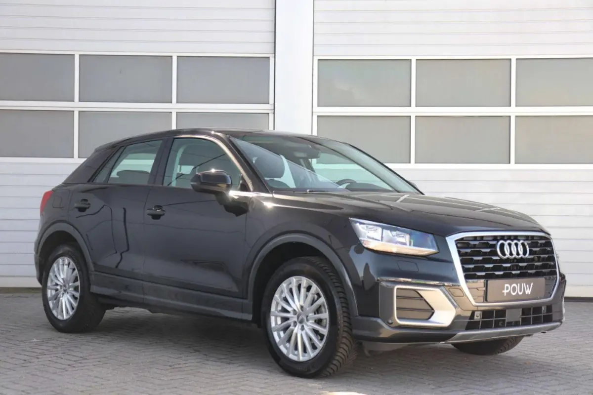 30 TFSI 116pk Pro Line | Parkeersensoren | Cruise Control | Navigatie