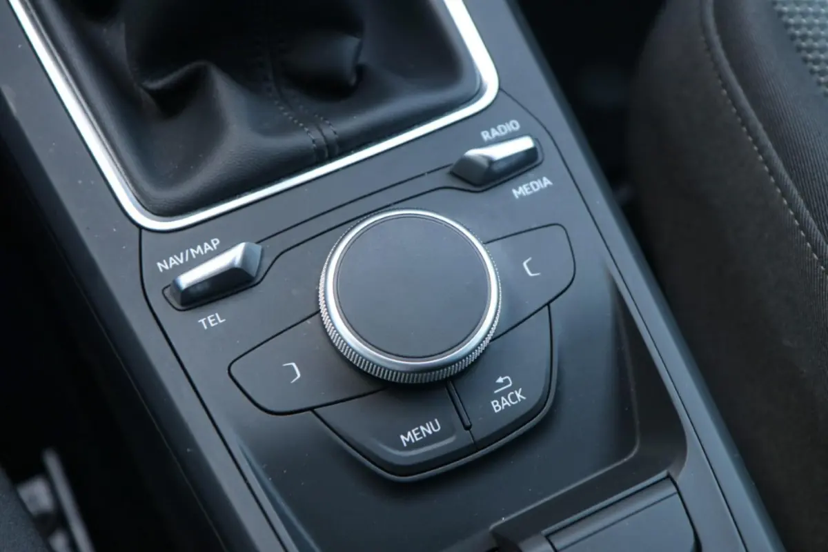 30 TFSI 116pk Pro Line | Parkeersensoren | Cruise Control | Navigatie