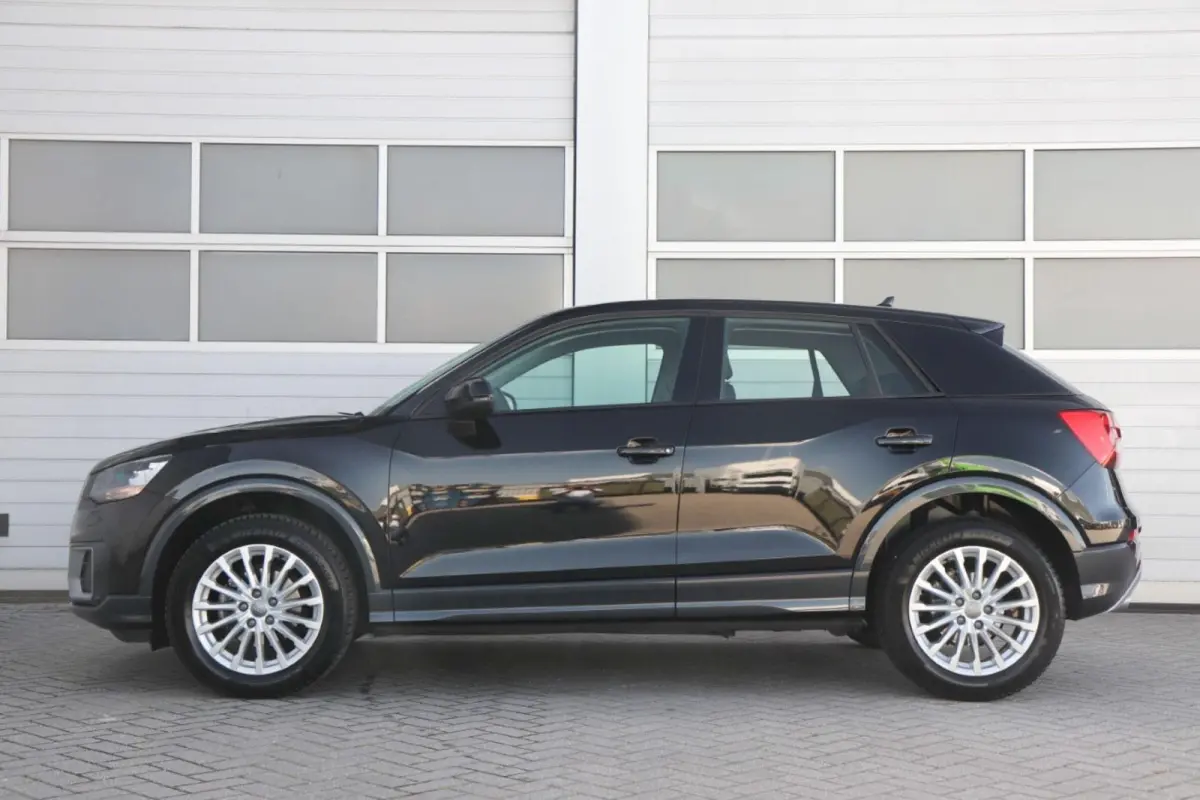 30 TFSI 116pk Pro Line | Parkeersensoren | Cruise Control | Navigatie