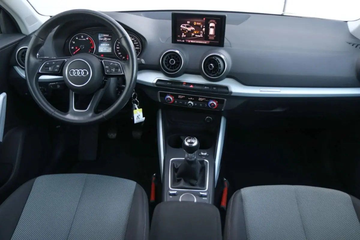 30 TFSI 116pk Pro Line | Parkeersensoren | Cruise Control | Navigatie