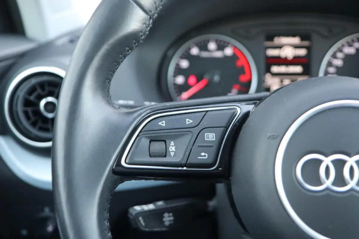 30 TFSI 116pk Pro Line | Parkeersensoren | Cruise Control | Navigatie