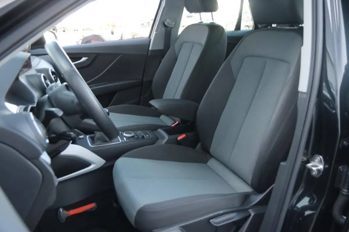 30 TFSI 116pk Pro Line | Parkeersensoren | Cruise Control | Navigatie