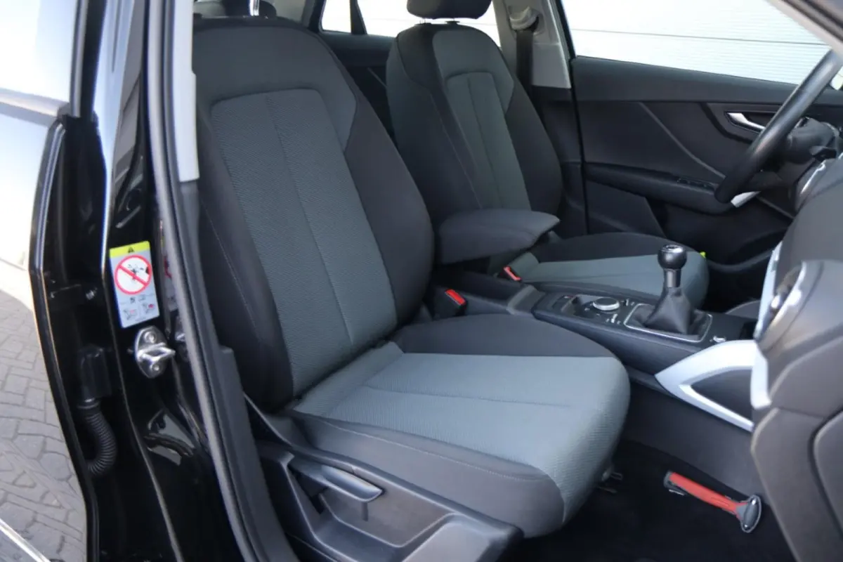 30 TFSI 116pk Pro Line | Parkeersensoren | Cruise Control | Navigatie