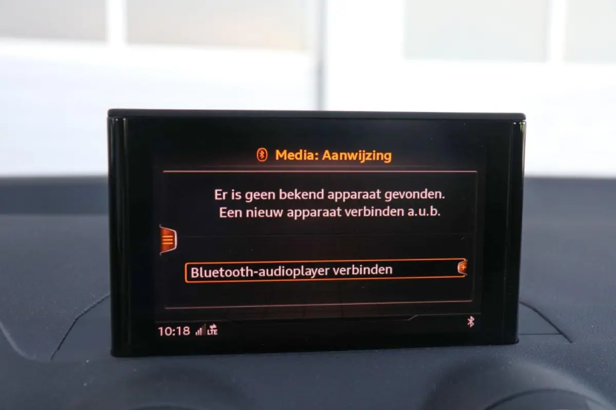 30 TFSI 116pk Pro Line | Parkeersensoren | Cruise Control | Navigatie