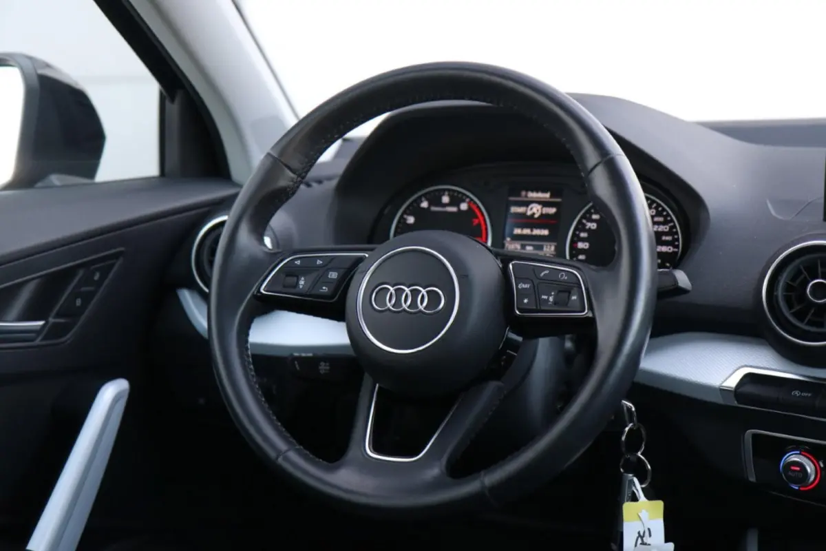 30 TFSI 116pk Pro Line | Parkeersensoren | Cruise Control | Navigatie