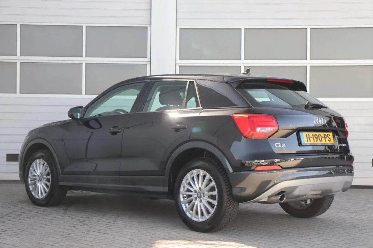30 TFSI 116pk Pro Line | Parkeersensoren | Cruise Control | Navigatie