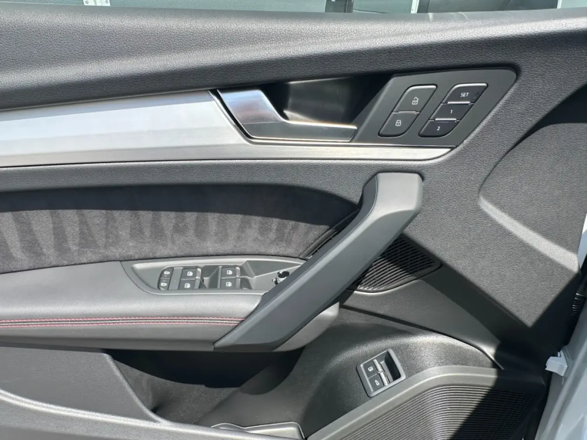 55 TFSI e Competition Quattro S-Line 2025 *BTW *B&O *Pano *Adaptive *21inch *trekhaak