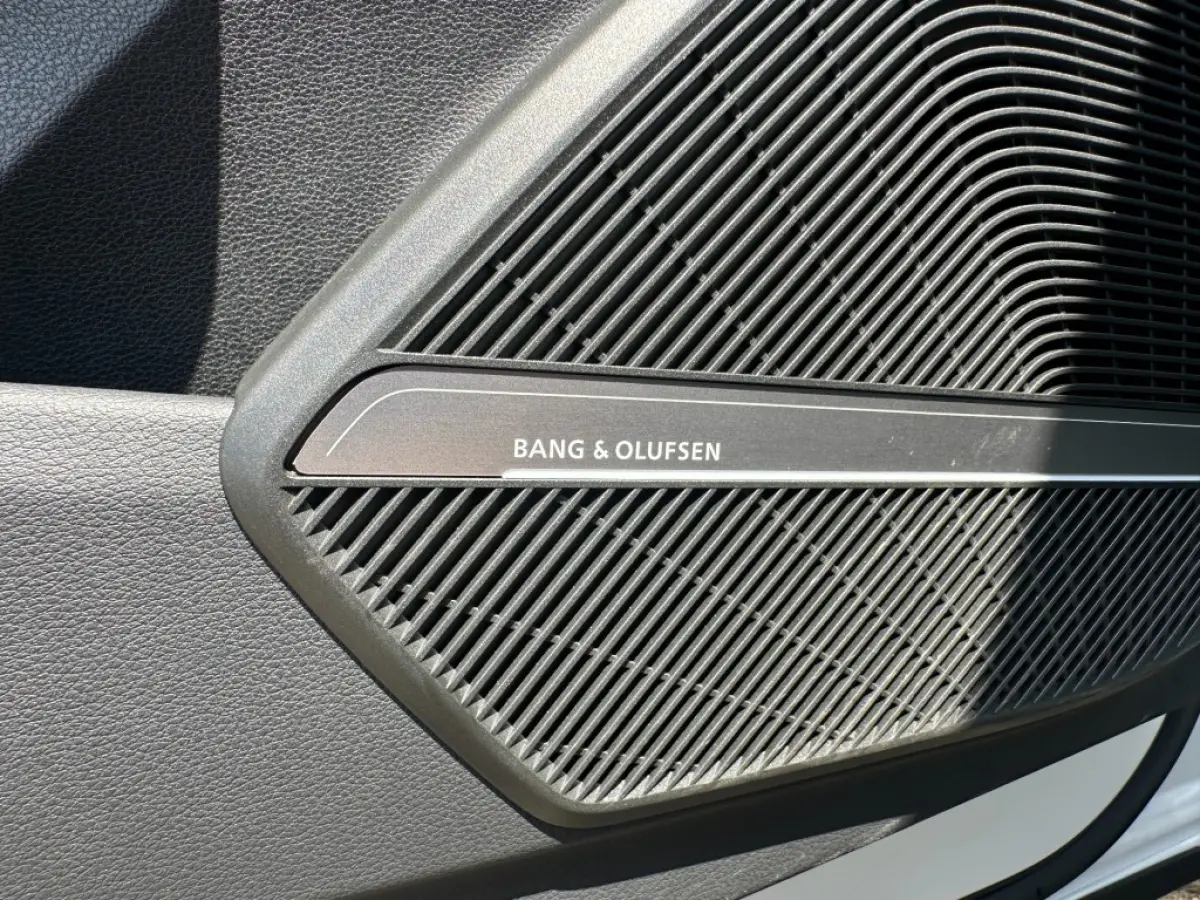 55 TFSI e Competition Quattro S-Line 2025 *BTW *B&O *Pano *Adaptive *21inch *trekhaak