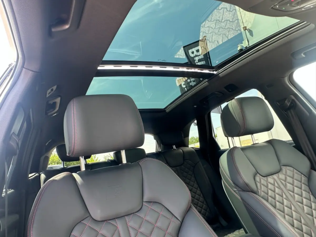 55 TFSI e Competition Quattro S-Line 2025 *BTW *B&O *Pano *Adaptive *21inch *trekhaak