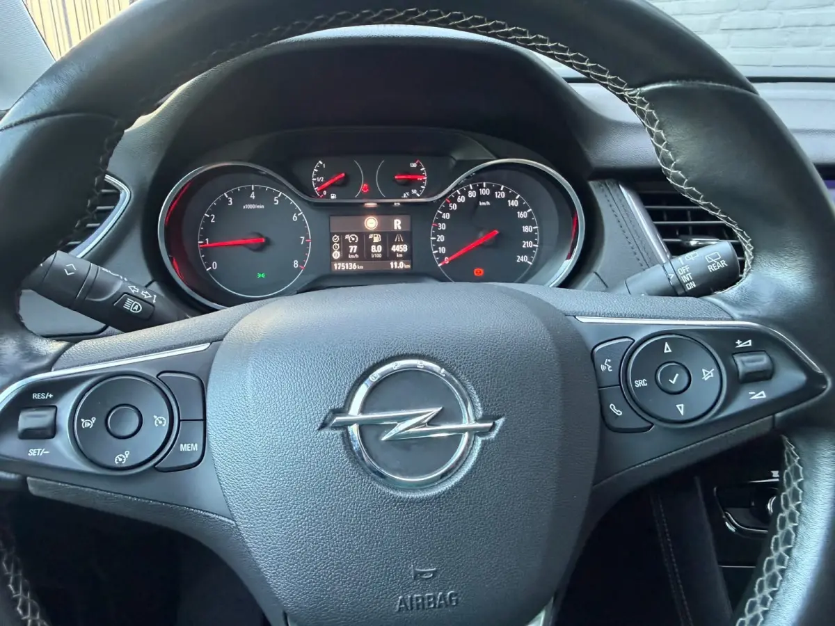 1.2 Turbo Business Executive CARPLAY|NWE DRIEM|AUTOMAAT|AIRCO