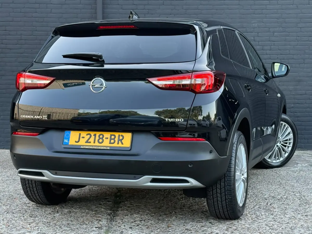 1.2 Turbo Business Executive CARPLAY|NWE DRIEM|AUTOMAAT|AIRCO