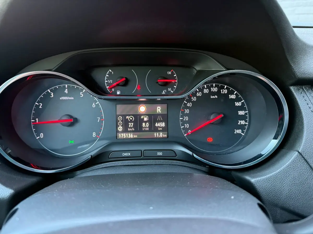 1.2 Turbo Business Executive CARPLAY|NWE DRIEM|AUTOMAAT|AIRCO