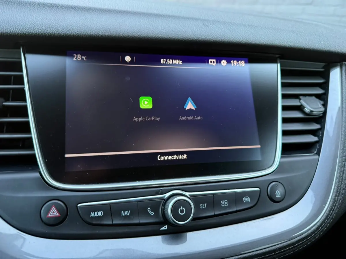 1.2 Turbo Business Executive CARPLAY|NWE DRIEM|AUTOMAAT|AIRCO