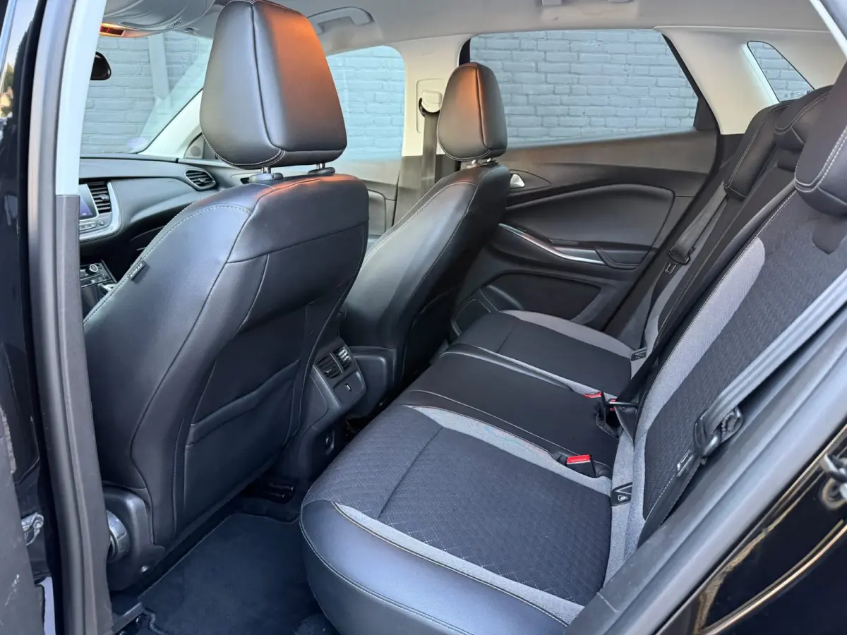 1.2 Turbo Business Executive CARPLAY|NWE DRIEM|AUTOMAAT|AIRCO