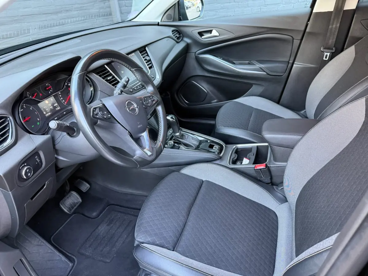 1.2 Turbo Business Executive CARPLAY|NWE DRIEM|AUTOMAAT|AIRCO