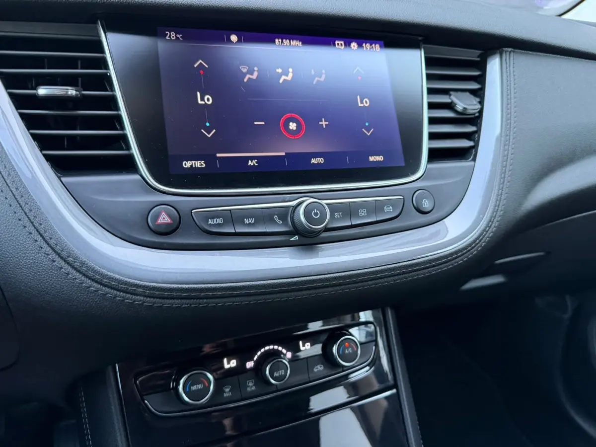1.2 Turbo Business Executive CARPLAY|NWE DRIEM|AUTOMAAT|AIRCO