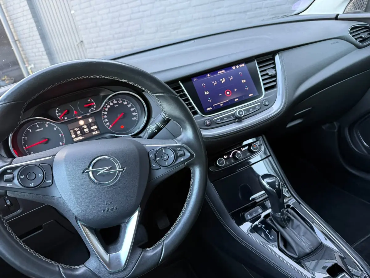1.2 Turbo Business Executive CARPLAY|NWE DRIEM|AUTOMAAT|AIRCO