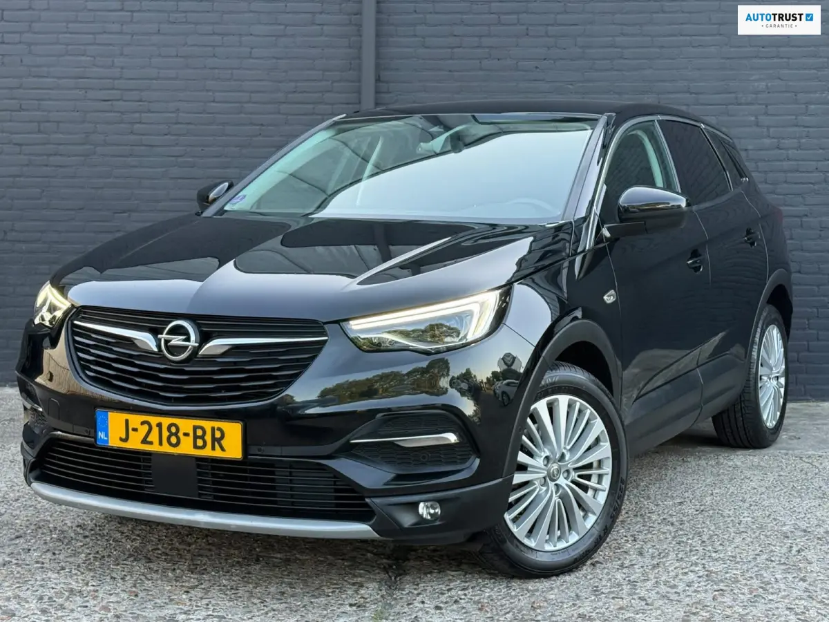 1.2 Turbo Business Executive CARPLAY|NWE DRIEM|AUTOMAAT|AIRCO