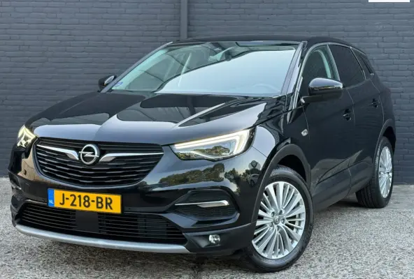 1.2 Turbo Business Executive CARPLAY|NWE DRIEM|AUTOMAAT|AIRCO