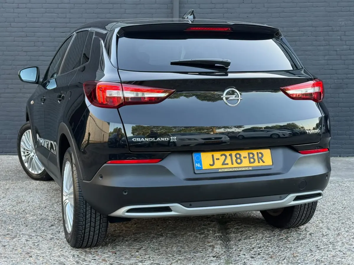 1.2 Turbo Business Executive CARPLAY|NWE DRIEM|AUTOMAAT|AIRCO