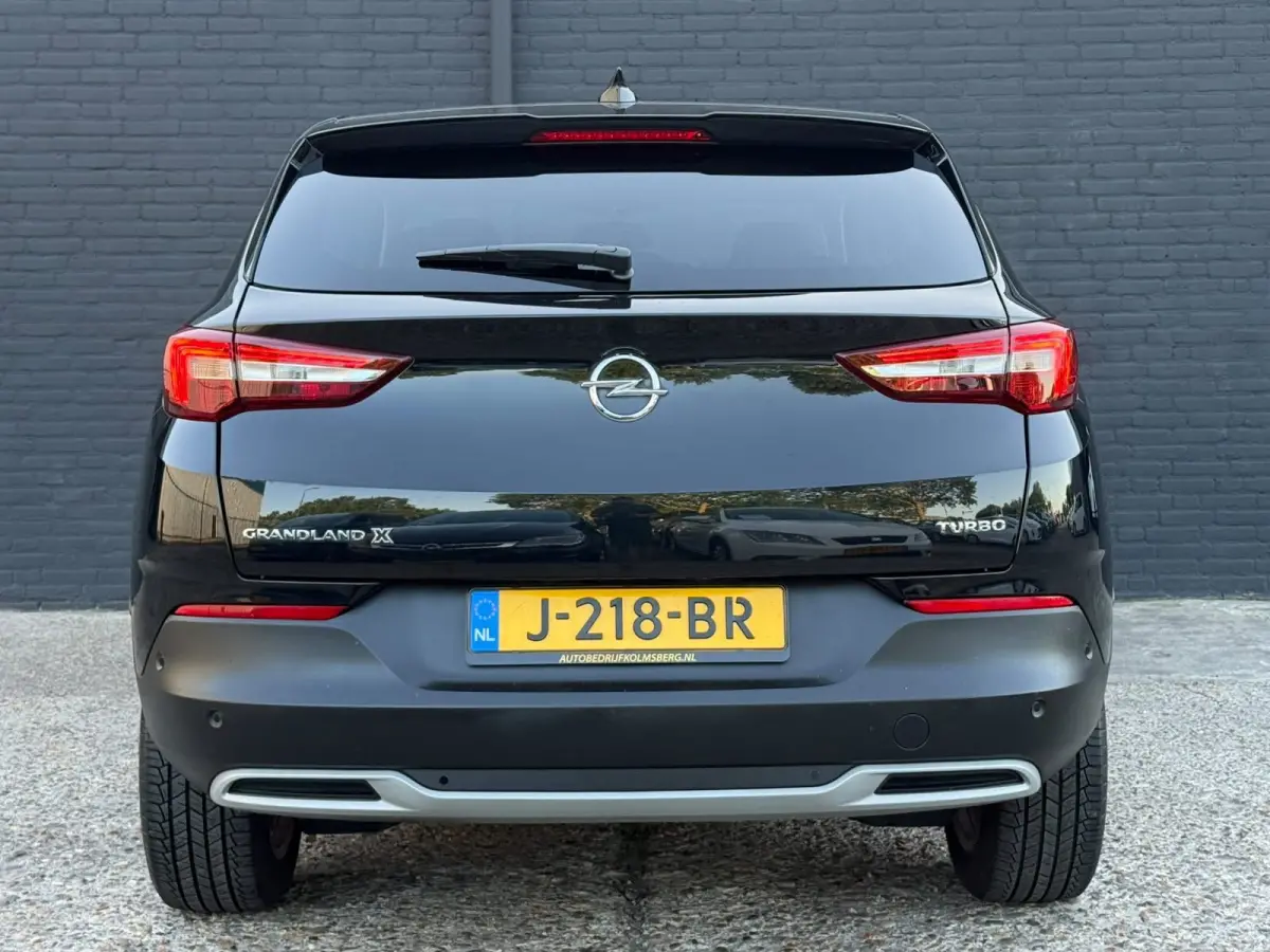 1.2 Turbo Business Executive CARPLAY|NWE DRIEM|AUTOMAAT|AIRCO