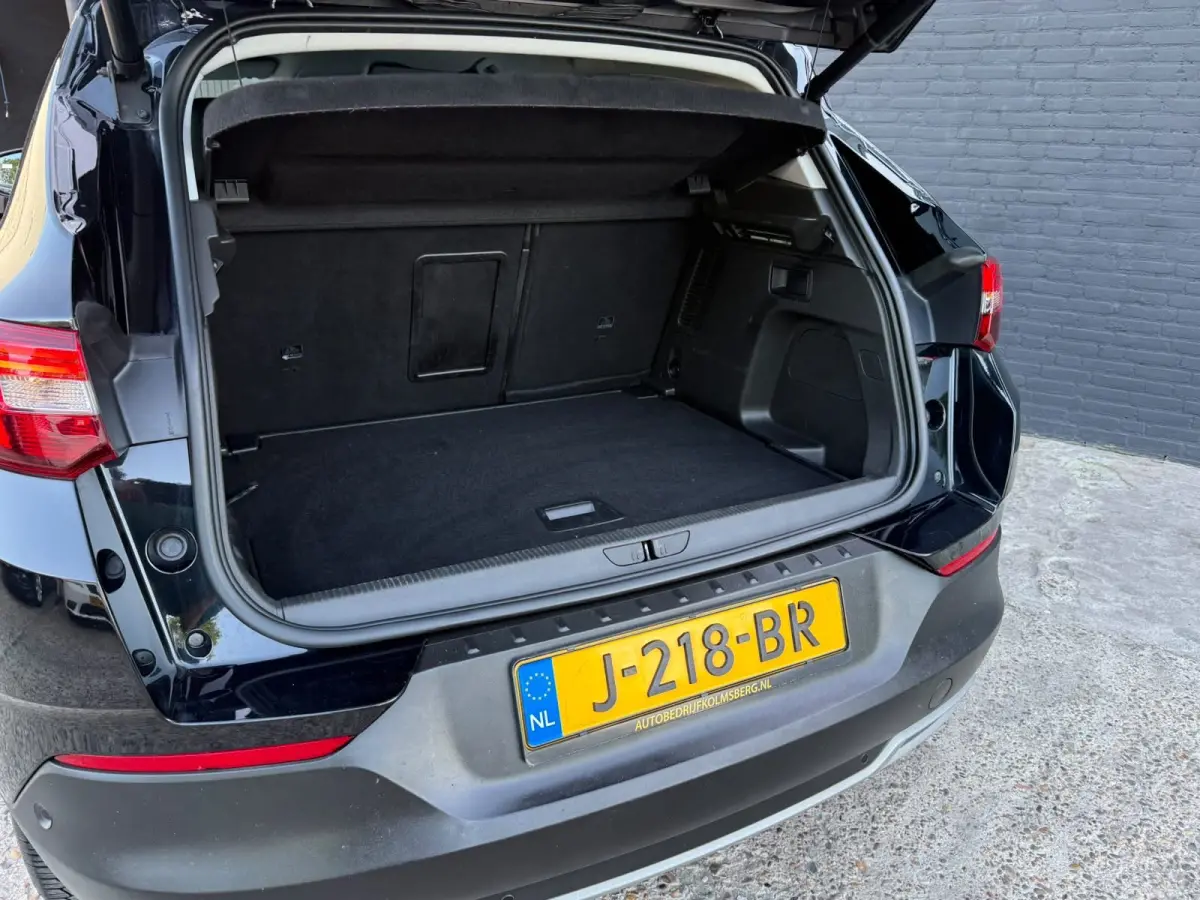1.2 Turbo Business Executive CARPLAY|NWE DRIEM|AUTOMAAT|AIRCO