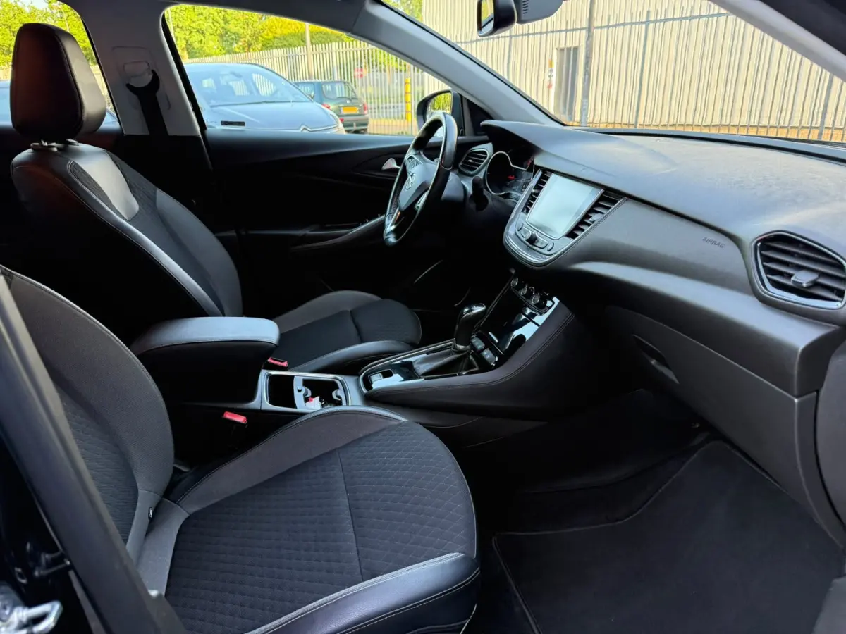 1.2 Turbo Business Executive CARPLAY|NWE DRIEM|AUTOMAAT|AIRCO