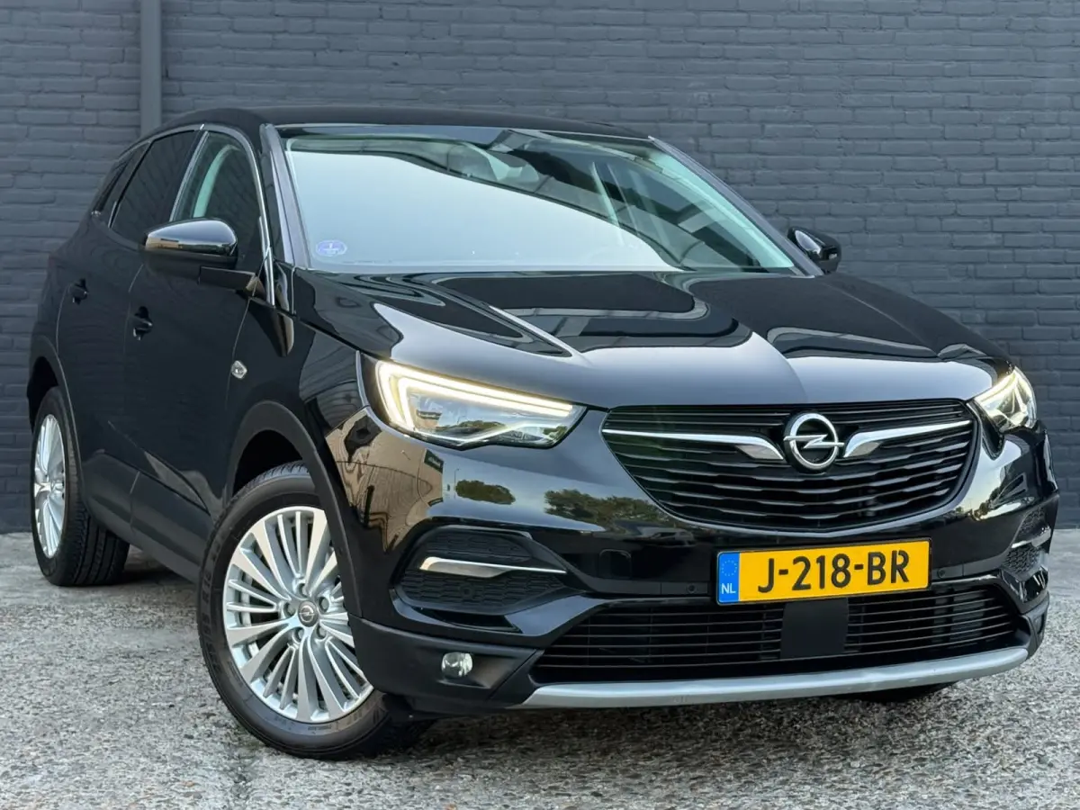 1.2 Turbo Business Executive CARPLAY|NWE DRIEM|AUTOMAAT|AIRCO