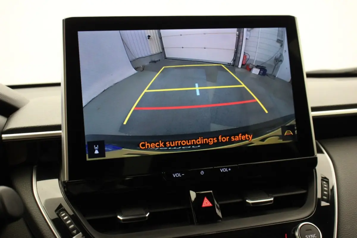 2.0 High Power Hybrid Active - Digitaal Cockpit, Carplay, Camera
