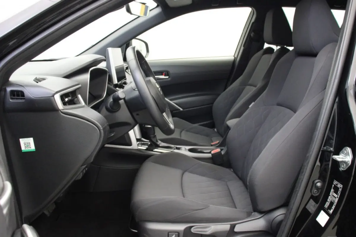 2.0 High Power Hybrid Active - Digitaal Cockpit, Carplay, Camera