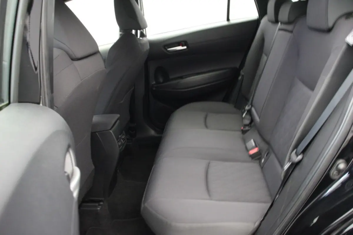 2.0 High Power Hybrid Active - Digitaal Cockpit, Carplay, Camera