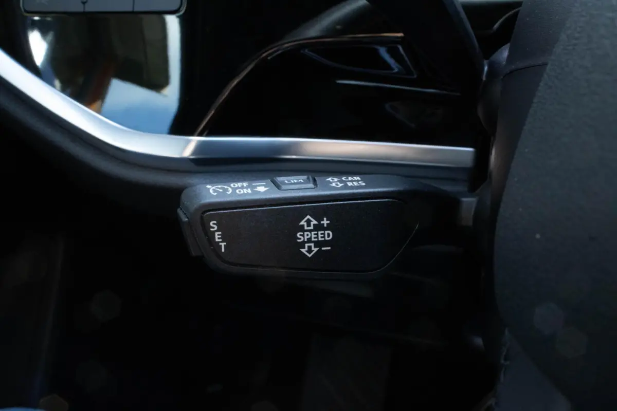45 TFSI e Edition|Leder|Camera|Stoelverwarming|
