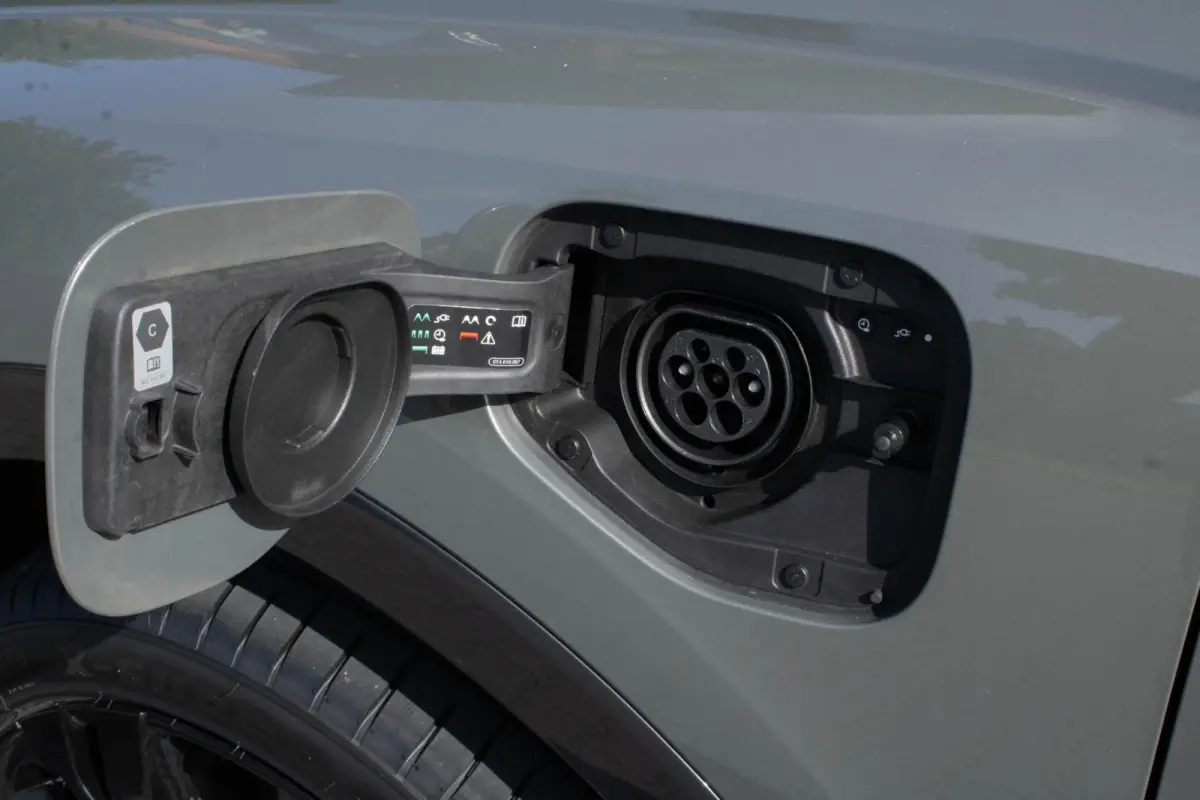 45 TFSI e Edition|Leder|Camera|Stoelverwarming|