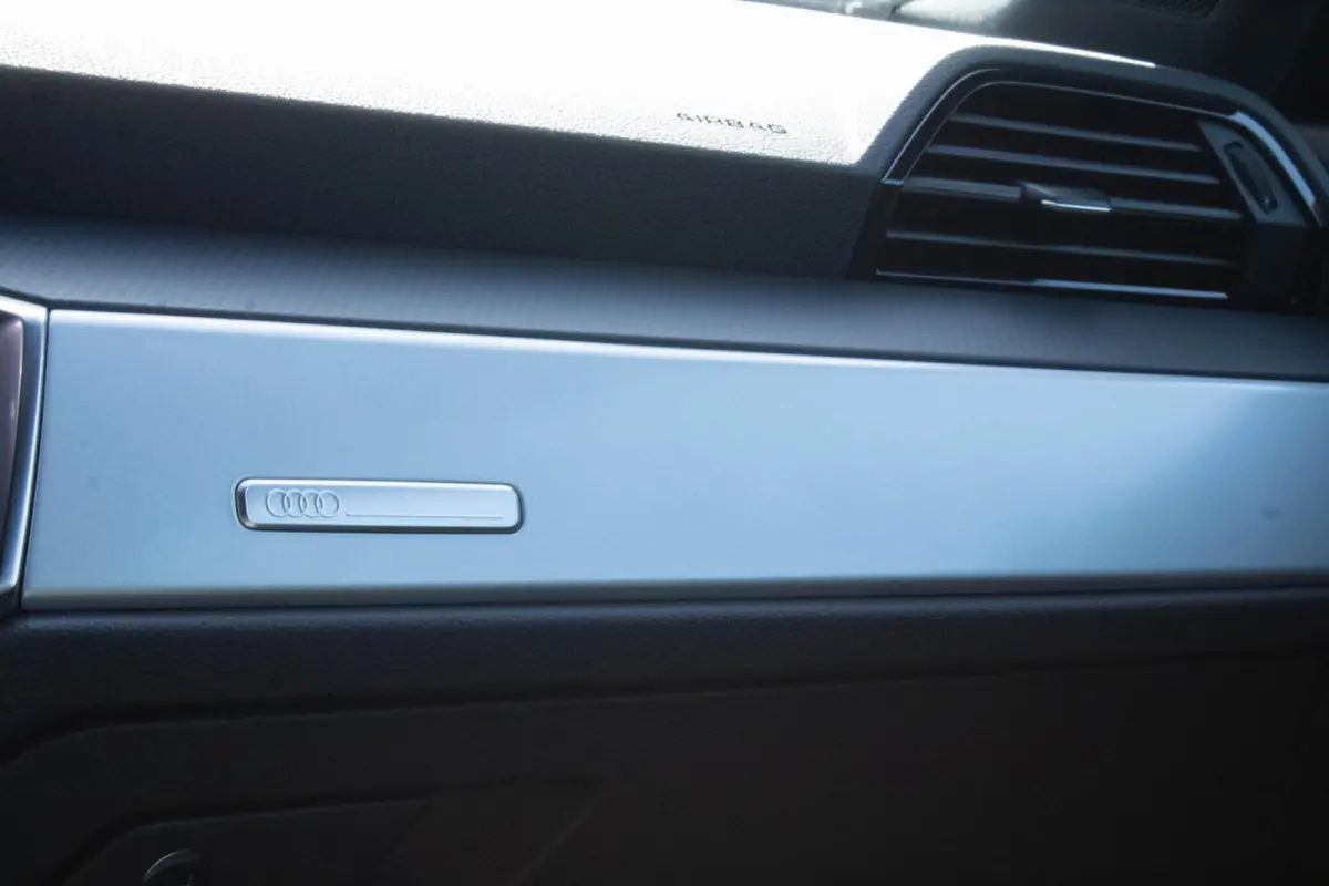 45 TFSI e Edition|Leder|Camera|Stoelverwarming|