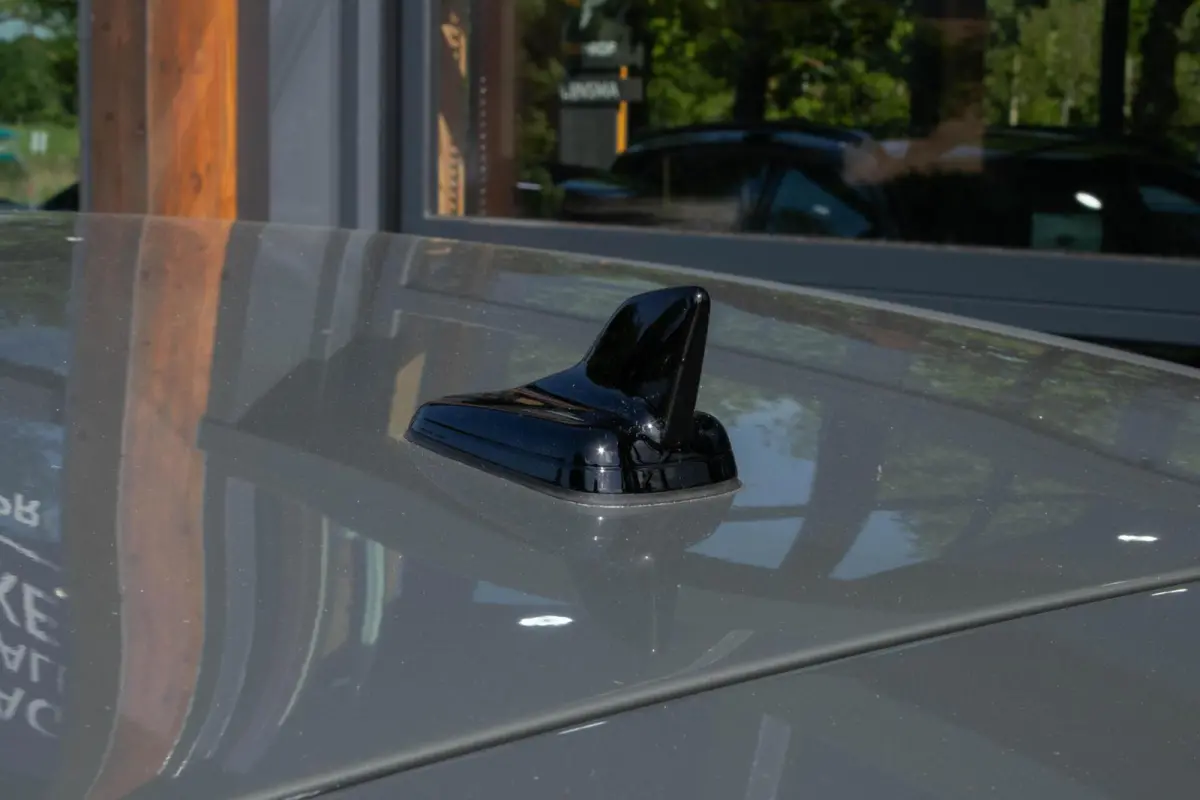 45 TFSI e Edition|Leder|Camera|Stoelverwarming|