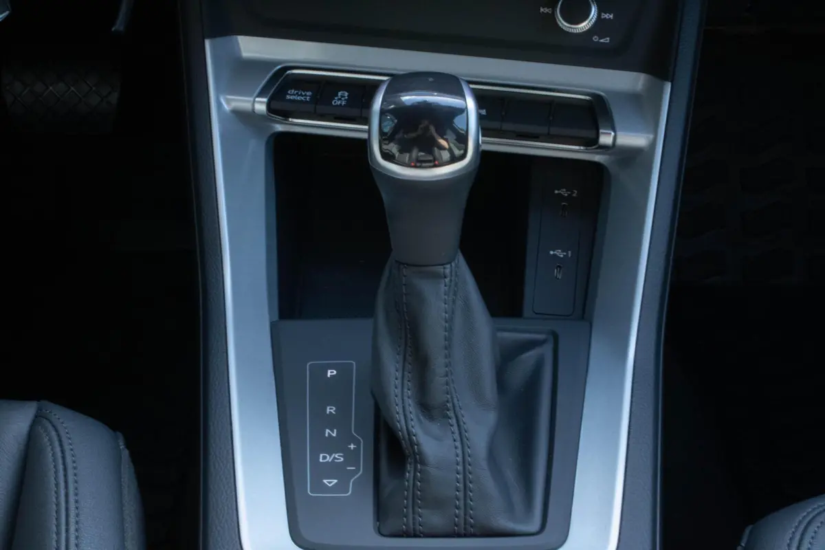 45 TFSI e Edition|Leder|Camera|Stoelverwarming|