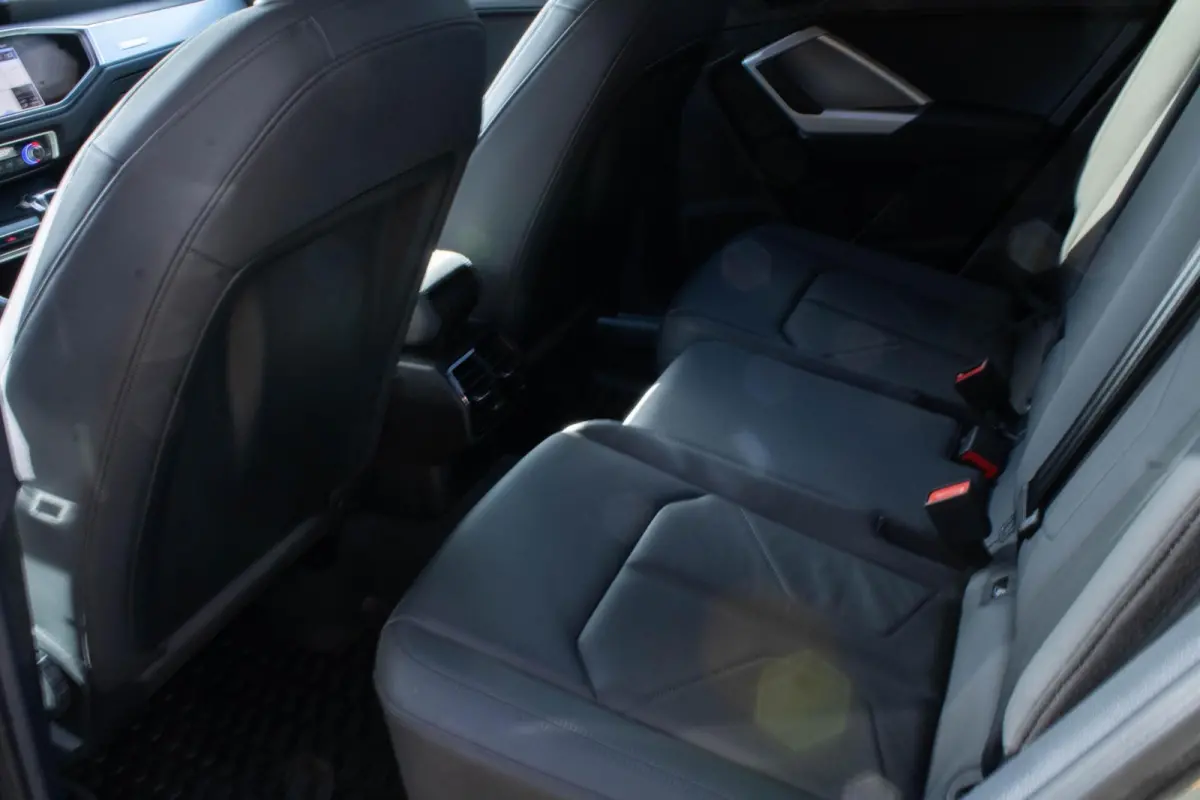 45 TFSI e Edition|Leder|Camera|Stoelverwarming|